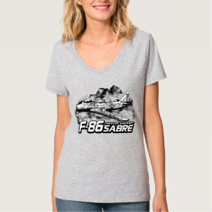 F-86 Sabre T-Shirt