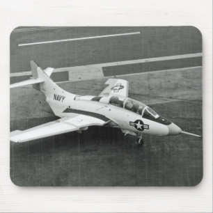 F-9 Cougar Mouse Mat