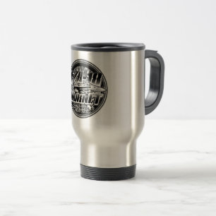 F/A-18 Hornet Travel Mug