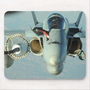 F/A-18 MOUSE MAT
