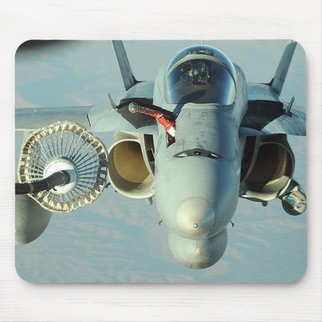 F/A-18 MOUSE MAT (Front)