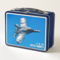 F/A-18 SUPER HORNET