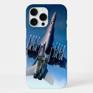 F/A-18C HORNET iPhone 16 PRO MAX CASE