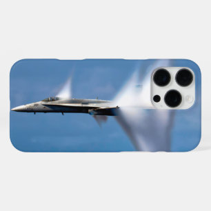 F/A-18C HORNET iPhone 16 PRO MAX CASE