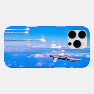 F/A-18C HORNET iPhone 16 PRO MAX CASE