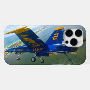 F/A-18C HORNET iPhone 16 PRO MAX CASE