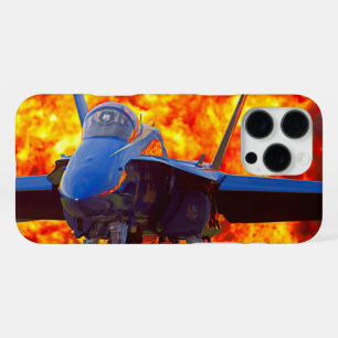 F/A-18C HORNET iPhone 16 PRO MAX CASE