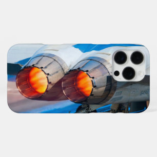 F/A-18C HORNET iPhone 16 PRO MAX CASE
