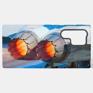 F/A-18C HORNET SAMSUNG GALAXY CASE
