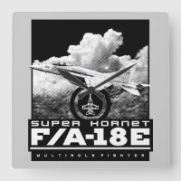 F/A-18E Super Hornet