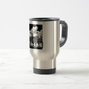 F/A-18E Super Hornet Travel Mug