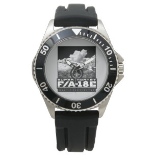F/A-18E Super Hornet Watch