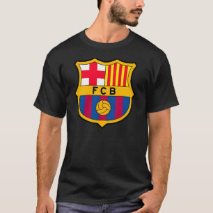 F C Barcelona T-Shirt