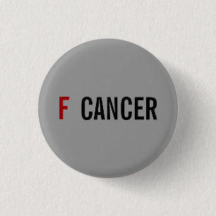 F  CANCER button