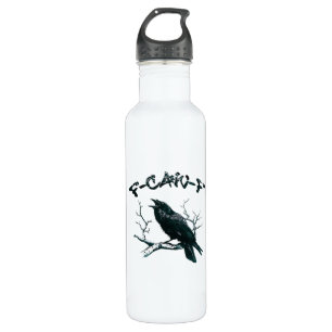 F-Caw-F Aesthetic Design 710 Ml Water Bottle