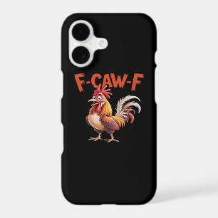 F-Caw-F Chicken Classic Creative Style