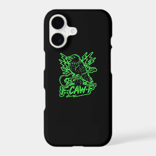 F-Caw-F Chicken Classic Minimal Clean