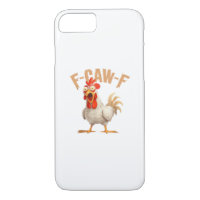 F-Caw-F Classic Aesthetic Style