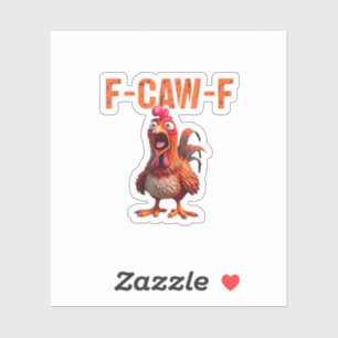 F-Caw-F Classic Basic Design