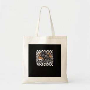 F-Caw-F Classic Cool Tote Bag