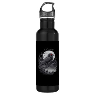 F-Caw-F Classic Minimal Clean 710 Ml Water Bottle