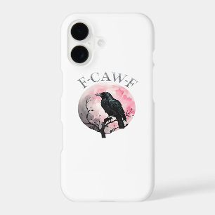 F-Caw-F Classic Retro Cool