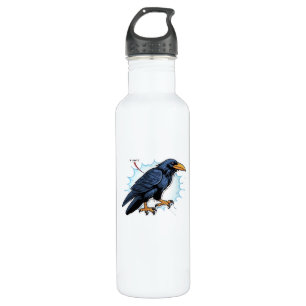 F-Caw-F Classic Simple Clean 710 Ml Water Bottle