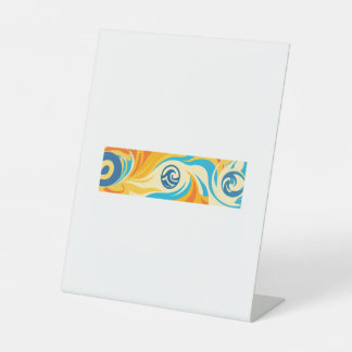 F-Caw-F Comfort Support Your Murder Essential Funn Pedestal Sign