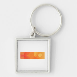 F-Caw-F Crow Essential Retro Classic Key Ring