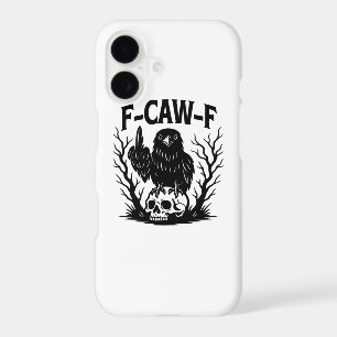 F Caw F Essential Cool Unique Style