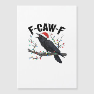 F-Caw-F Essential Creative Casual