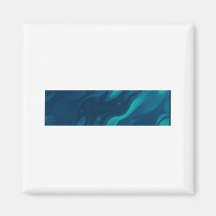 F-Caw-F Essential Creative Style Magnet