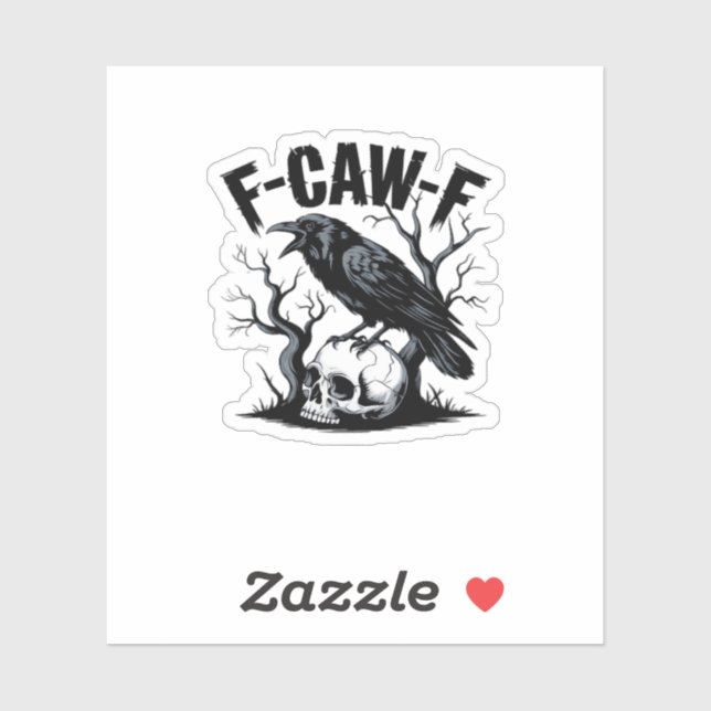 F-Caw-F Essential Minimal Clean (Sheet)