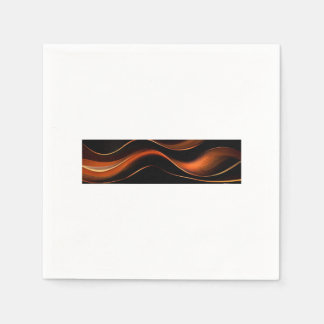 F-Caw-F Essential Vintage Cool Napkin