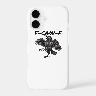 F Caw F Essential Vintage Graphic Look