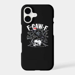 F-Caw-F Funny Trendy