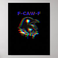F-Caw-F Halloween Music Party Essential