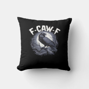 F-Caw-F Minimal Clean Cushion