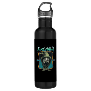 F-Caw-F Minimal Design 710 Ml Water Bottle