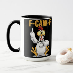 F-CAW-F MUG