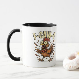 F-CAW-F MUG