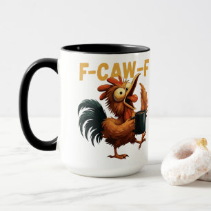 F-CAW-F MUG