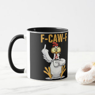 F-CAW-F MUG