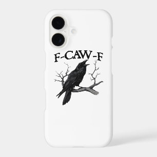 F Caw F Vintage Graphic Classic