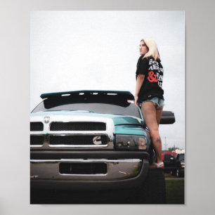 F*ck Around & Find Out Poster