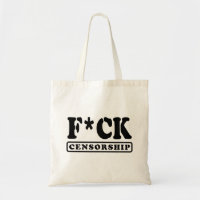 F*CK CENSORSHIP