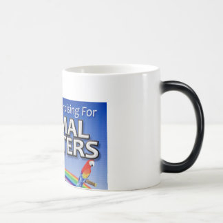 F.F.F.A.S. Morphing mug