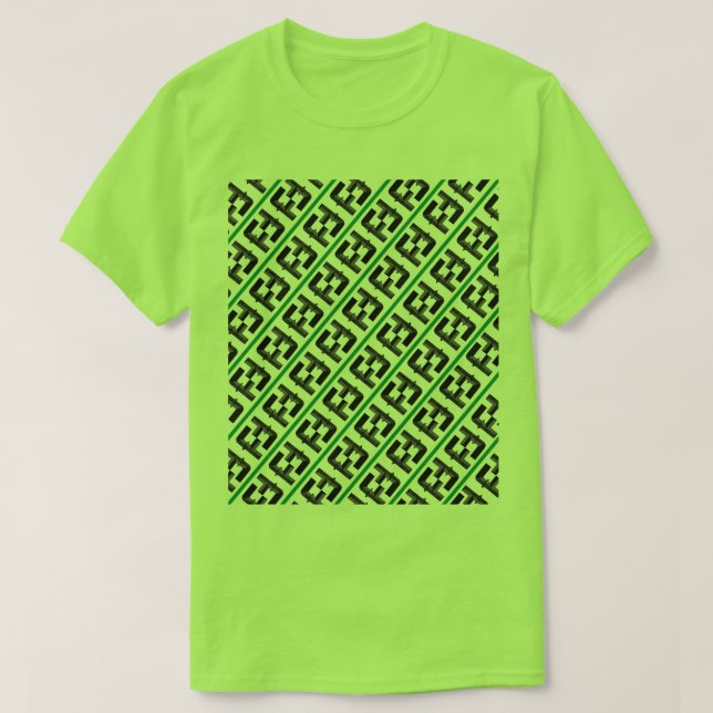 F&F T-Shirt (Design Front)
