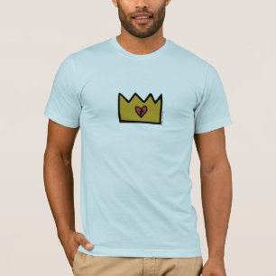 : F.I.O. “King Of Pain” Blend IV T-Shirt