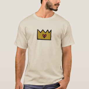 F.I.O. “King Of Pain” Blend T-Shirt